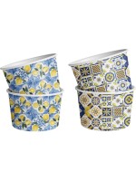 Decora Coupe à glace – Amalfi - 100 ml 12 Pièce/s