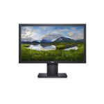 Dell E2020H 19.5, 16:9, 5ms, 250cd, VGA, DP, black 