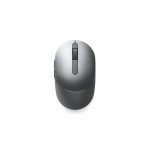 Dell MS5120S Wireless-Notebook-mouse, titan grey