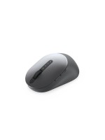 Dell MS5320W Wireless-Notebook-mouse, titan grey
