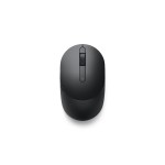 Dell MS3320W-BLK Wireless Mouse, black 