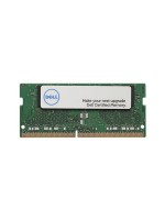 Dell Memory 8GB DDR4-3200, SODIMM, Non-ECC, A9206671