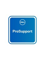 Dell Garantie for Precision T5820, 3 Jahre NBD for 5 Jahre Pro Support