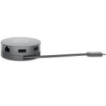 Dell Station d'accueil DA310 7-in-1 USB-C