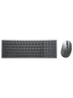Dell KM7120W Multi-Devise Keyboard & mouse, DE-Layout (QWERTZ)