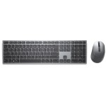 DELL Ensemble clavier-souris KM7321W Multi-Device Wireless Disposition IT