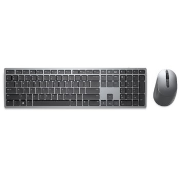 DELL Ensemble clavier-souris KM7321W Multi-Device Wireless Disposition IT DELL Ensemble clavier-souris KM7321W Multi-Device Wireless Disposition IT