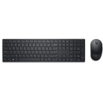 DELL Ensemble clavier-souris KM5221W Pro Wireless Disposition IT