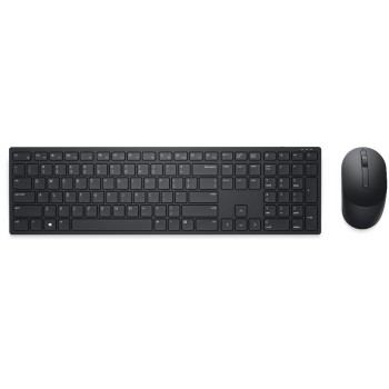 Dell KM5221 Wireless-Tastatur und Maus, IT-Layout (QWERTY) Dell KM5221 Wireless-Tastatur und Maus, IT-Layout (QWERTY)