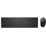 Dell KM5221 Wireless-Tastatur und Maus, CH-Layout (QWERTZ)