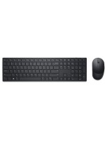 Dell KM5221 Wireless-Tastatur und Maus, DE-Layout (QWERTZ)