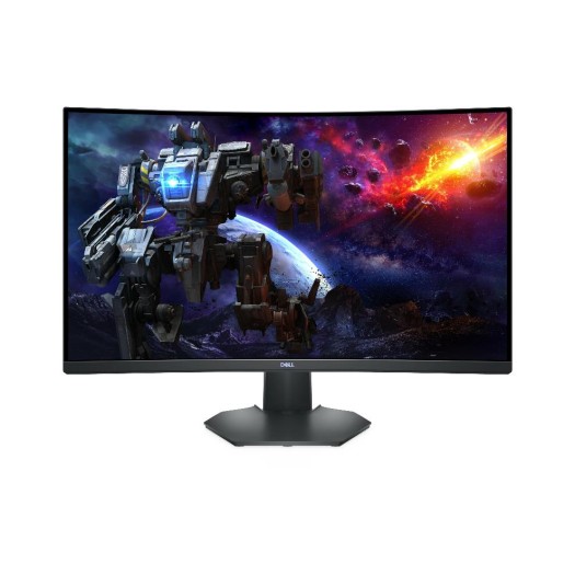 DELL Moniteur 32 Gaming S3222DGM Curved