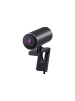 Dell Ultrasharp Webcam WB7022-DEMEA, Webcam 722-BBBI