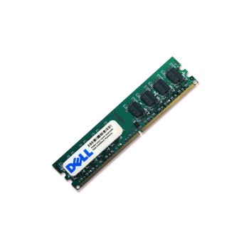 Dell Memory 16GB DDR4, ECC, UDIMM, 3200MHz 1Rx8