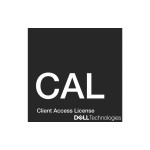 DELL Windows Server 2022 User CAL 5 Paquet, D/E/F/I DELL ROK