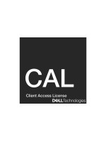 DELL Windows Server 2022 RDS User CAL Pack de 1, D/E/F/I DELL ROK