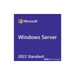 Microsoft Windows Server 2022, DELL ROK, Standard, add. 16 Core, ML