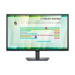 Dell E2723HN 27 black , 16:9, FHD, 8ms, 300cd, VGA, DP, HDMI