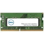 DELL RAM DDR5 AB949334 1x 16 GB