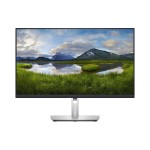 Dell P2723QE 27, 16:9, 8ms, 350cd, USB-C, DP, HDMI,