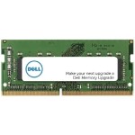 DELL RAM DDR4 AB371022 1x 16 GB