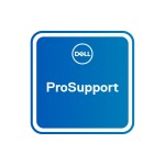 Dell Precision Garantieerw.zu 3000 Serie, 3 Jahre Pro Support zu 5 Jahre Pro Support