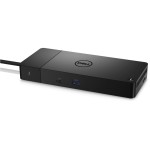Dell Dockingstation WD22TB4 180W, Thunderbolt