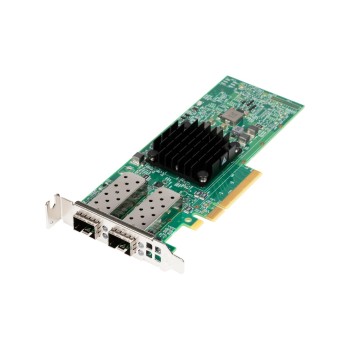 DELL Carte réseau SFP+ 540-BBVL 10GbE aucune DELL Carte réseau SFP+ 540-BBVL 10GbE aucune