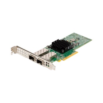 DELL Carte réseau SFP+ 540-BBUN 10GbE aucune DELL Carte réseau SFP+ 540-BBUN 10GbE aucune