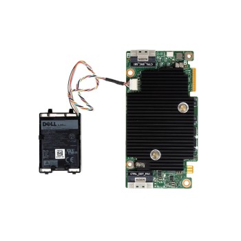 DELL Contrôleur RAID 405-AAXO PERC H755 SAS Front DELL Contrôleur RAID 405-AAXO PERC H755 SAS Front