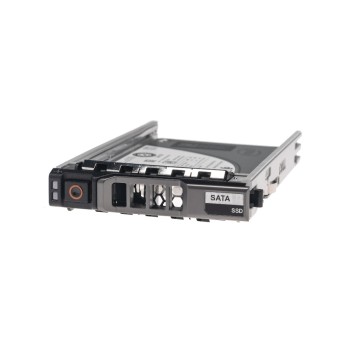 SSD Dell 960GB, SATA, MU, 6G, 512e, 2.5, CUS Kit SSD Dell 960GB, SATA, MU, 6G, 512e, 2.5, CUS Kit