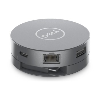 DELL Station d'accueil DA305 6-in-1 USB-C DELL Station d'accueil DA305 6-in-1 USB-C