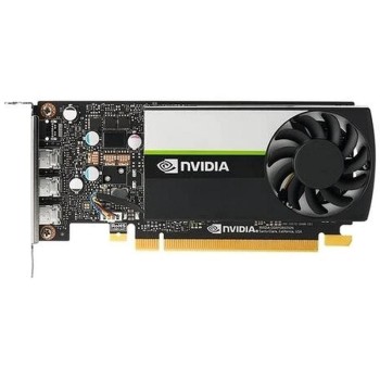 Dell Carte graphique NVIDIA T400 4 GB