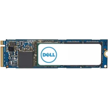 SSD DELL M.2 2280 2TB, PCIe NVME Class 40 SSD DELL M.2 2280 2TB, PCIe NVME Class 40