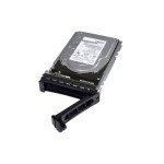 SSD Dell 1.92TB, SAS, RI, 12G, 512e, 2.5 w/ 3.5 HC, 1 DWPD, CUS Kit