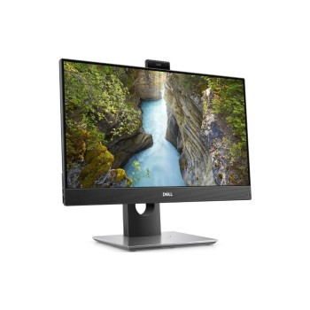 Dell OptiPlex 7400 AIO, i7-12700, W10P+11, 23.8 FHD, 16GB, 256GB SSD, 3Y PS Dell OptiPlex 7400 AIO, i7-12700, W10P+11, 23.8 FHD, 16GB, 256GB SSD, 3Y PS