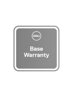 Dell Garantie for allen Optiplex 3000, 1Y Basic Onsite to 3Y Basic Onsite