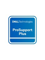 Dell Garantie for allen Optiplex 3000, 1Y Basic Onsite to 3Y ProSpt Plus