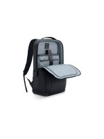 Dell EcoLoop Pro Slim Backpack 15, for Notebooks bis 15