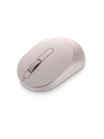 Dell Mobile Wireless Mouse, MS3320W - Ash Pink