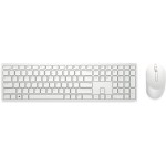 DELL Ensemble clavier-souris KM5221W Pro Wireless CH-Layout