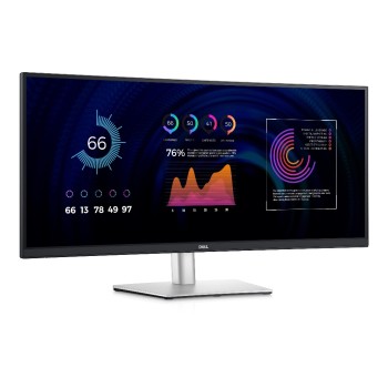 Dell Moniteur P3424WE Dell Moniteur P3424WE