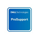 Dell Garantie zu allen Optiplex Plus 70X0, 3Y Basic Onsite to 3Y ProSpt