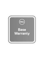 Dell Garantie for allen Optiplex Micro+, 3Y Basic Onsite to 5Y Basic Onsite