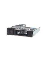 HD Dell 2.4TB, SAS ISE, 12G, 10k, 512e, 2.5 w/ 3.5 HYB CARR, Hot-Plug, CUS Kit