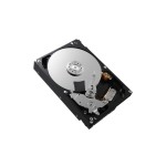 HD Dell 1TB, SATA, 6G, 7.2k, 512n, 3.5, Cabled, CUS Kit