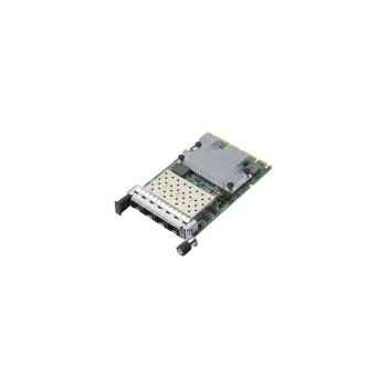 DELL Carte réseau SFP28 540-BCRY OCP DELL Carte réseau SFP28 540-BCRY OCP