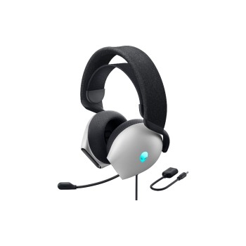 Alienware Headset AW520H-W-DEAM, 5397184790311 Alienware Headset AW520H-W-DEAM, 5397184790311