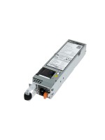 Dell Power Supply 1100W Hot-Plug, Titanium, CUS Kit