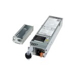 Dell Power Supply 1100W Hot-Plug, Titanium, CUS Kit